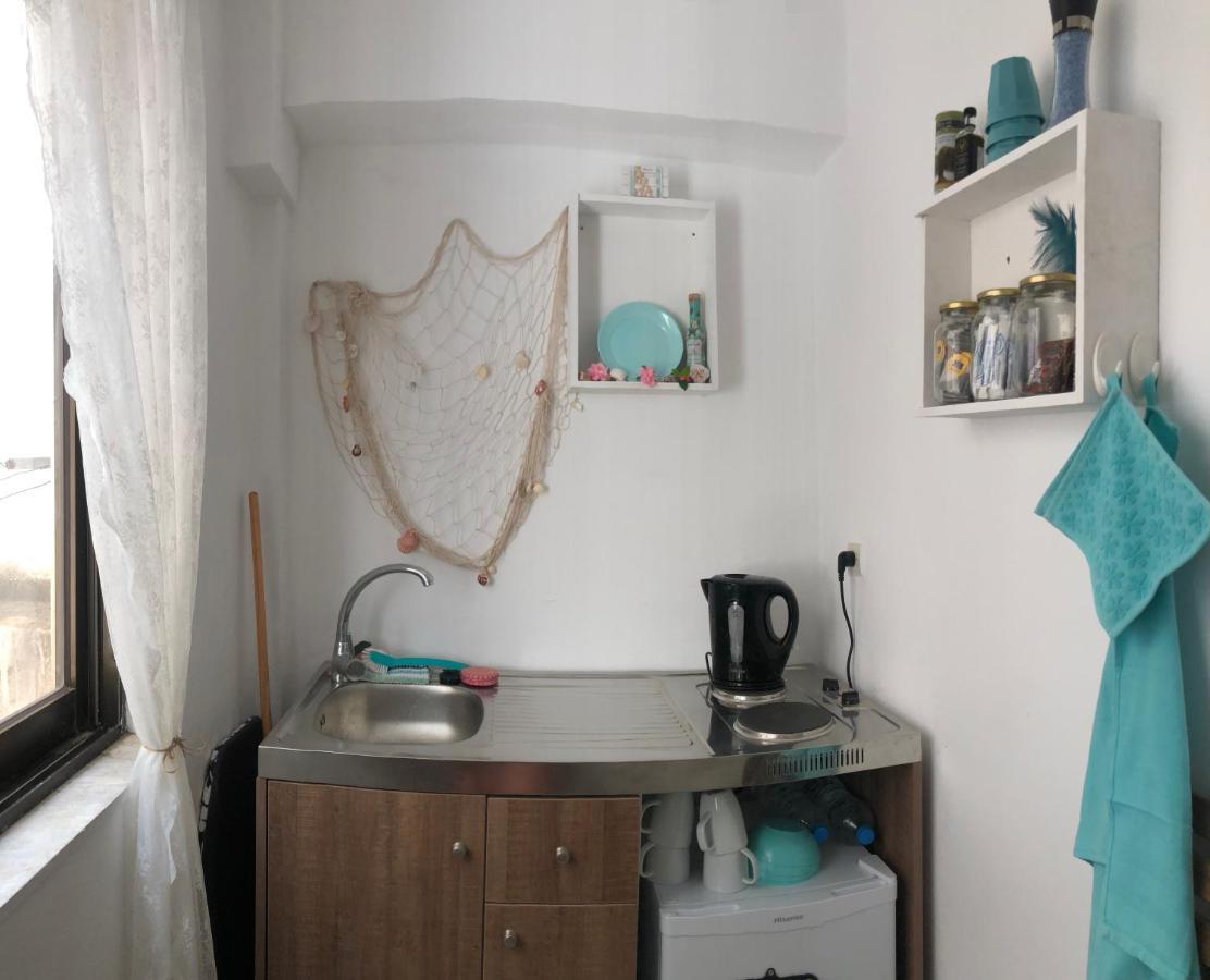 The Turquoise House Apartment Agios Nikolaos Exterior foto